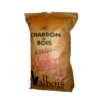 Lot Charbon de Bois Restauration 54 sacs de 50L