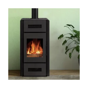 Poêle à bois Romana