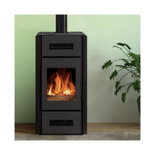 Poêle à bois Romana