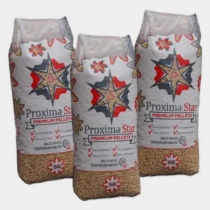 Palette de pellets PROXIMA STAR