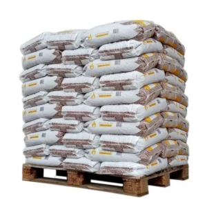 Pellet SunFire – Palette de 70 sacs de 15 kg