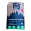 Granulès de bois