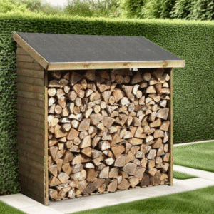 Nos bois de chauffage