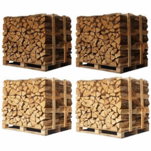 Nos bois de chauffage