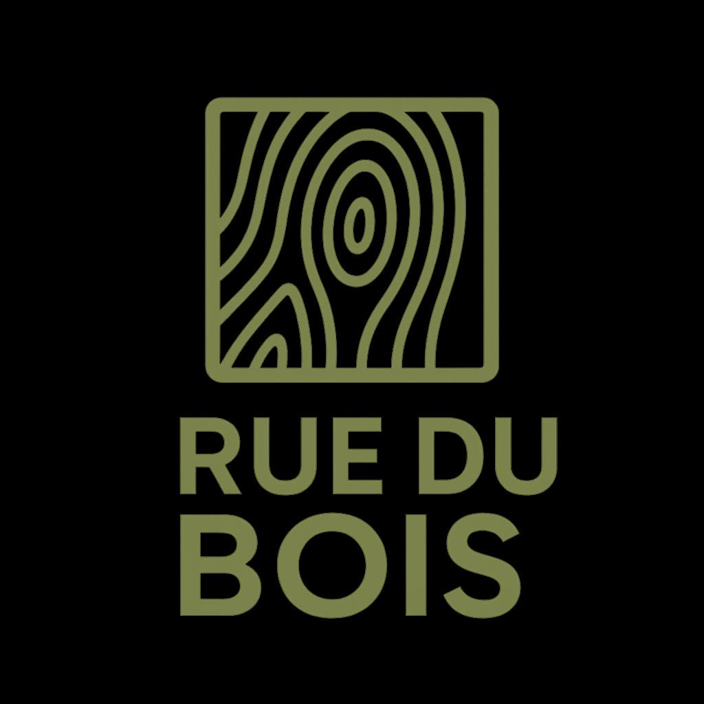 Identité de mon site de vente des bois de chauffage